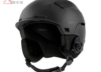 KASK Z INTERKOMEM BLUETOOTH 4.1 NA STOK I  INNE SPORTY