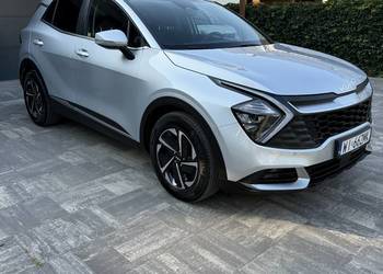 Kia Sportage mhev 1.6 CRDI L 2WD DCT