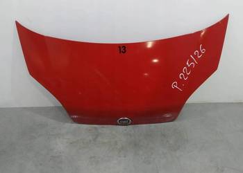 MASKA  PRZÓD 168   Fiat Fiorino III (2007-  )