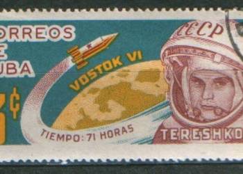 Zn. Kuba M 911  kas 1964