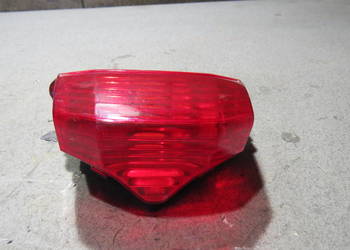 HONDA HORNET 600 PC36 2006 06 lampa tył tylna klosz światło stop