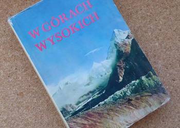 [G] W górach wysokich Kompendium polskich wypraw. Saysse-Tobiczyk