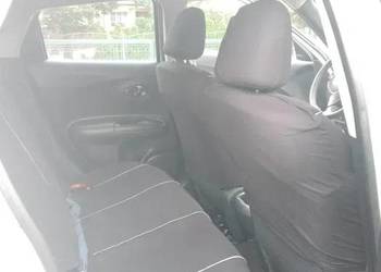 Nissan JUKE 2018