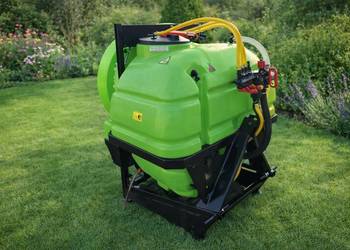 Opryskiwacz Sadowniczy do Borówki i Porzeczki – DEMAROL, Każdy Wymiar