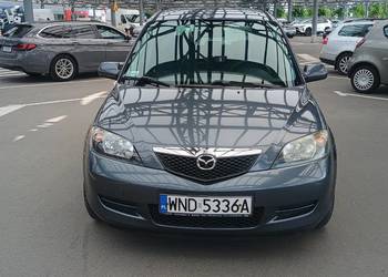 Mazda 2 1.4 Benzyna 2005 Rok Sprzedaz Zamiana.