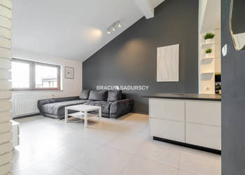 Oferta sprzedaży mieszkania 80.33m2 4-pokojowe Kraków