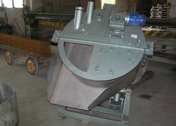 Granulator