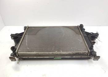 PAS PRZEDNI CHŁODNICE VOLVO XC 70 30681491 30748809
