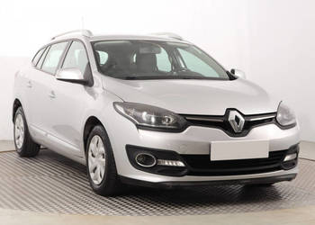 Renault Megane 1.5 dCi