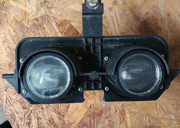 Piaggio nrg reflektor lampa org