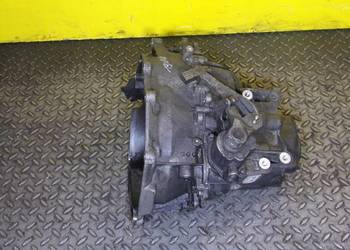 CORSA E 1.0 TURBO 17r 116KM skrzynia biegow 6 START STOP M22 M1X0 55489875