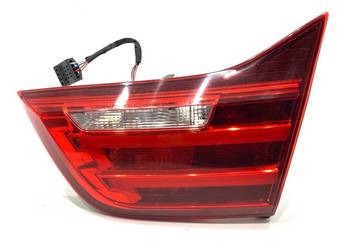 LAMPA TYŁ PRAWA WEWNĘTRZNA BMW F32 7296102 Sportowy/Coupe ŚWIATŁO