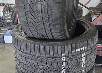 Opony Continental 275/40 R21 315/35R21