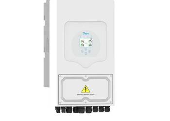DEYE Falownik hybrydowy 6kW SG05LP1 1-fazowy niskonapięciowy