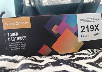 Cartridge HP