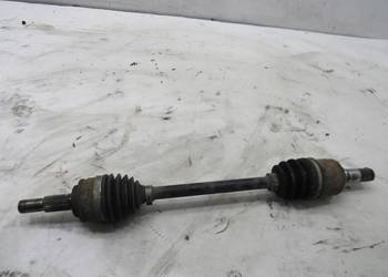 PÓŁOŚ LEWA MAZDA 2 DJ 1.5 B EBJ82MBE282
