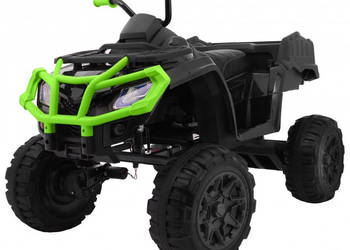 Quad na akumulator 4x4 dla dzieci quad terenowy