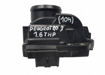 PRZEPUSTNICA Peugeot 207 308 Citroen C3 C4 Mini 1.4 1.6 VTi 752817980-07