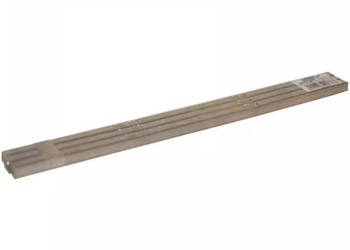 LUT CYNOWY DEDRA 31LL62503 7X7X250MM 3SZT 60%SN SN60PB40E