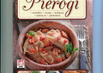 Pierogi tortellini uszka kołduny kartacze pielmeni