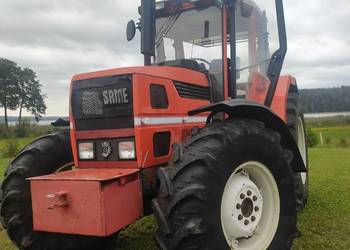 Traktor Same Laser 90