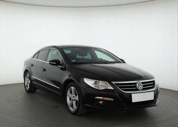 VW Passat CC 1.8 TSI