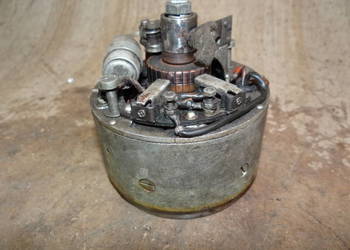 prądnica MZ ES TS ETS 6v 60w niesprawdzana org DDR