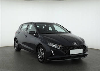 Hyundai i20 1.0 T-GDI