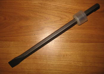 Dłuto płaskie ,Bosch , Celma, hex 19 mm Hitachi .