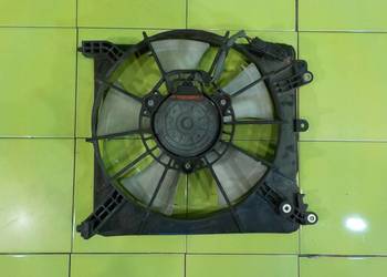 HONDA INSIGHT II 1.3 IMA AUT 09r 5D wentylator chlodnicy