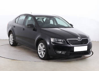 Skoda Octavia 1.8 TSI