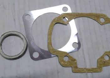 USZCZELKI CYLINDRA 70cm PEUGEOT SV 50 SV50 GEO TGB