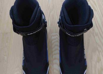 Buty Salomon RS8 Prolink 10,5 Wkładka 29.5cm