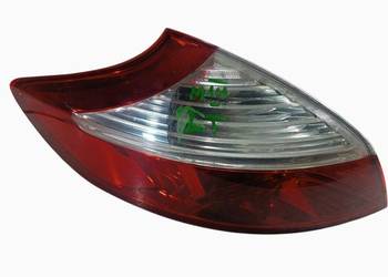 LAMPA LEWY TYŁ RENUALT MEGANE III 265550007R