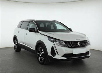 Peugeot 5008 PureTech 130