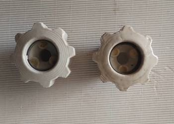 Główka bezpiecznikowa ceramiczna 100A