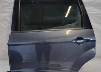 Drzwi lewe tył tylne kompletne Ford S-Max MK1 X6