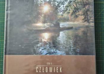 Bory Tucholskie rezerwat biosfery t. II Człowiek