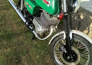 MZ etz 250 1989R