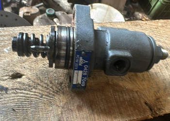 Pompa Hydrauliczna Merlo 26.7