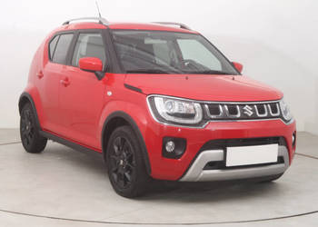 Suzuki Ignis 1.2 Allgrip