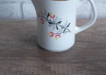 Mlecznik Włocławek prl