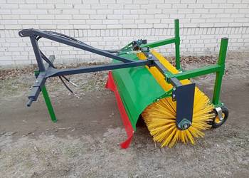 Szczotka do truskawek