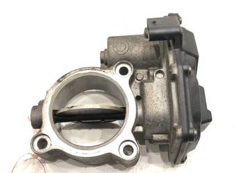 PRZEPUSTNICA BMW F11 7810752 2.0 184KM 09-17 ZAWÓR POWIETRZA