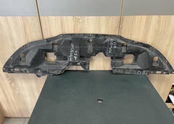 Mitsubishi ASX osłona maskownica