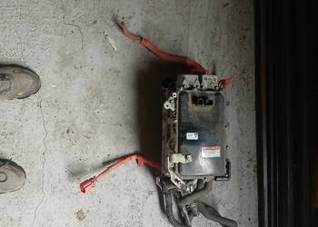 Falownik do Toyota corolla e21 1.8 2019r. G9200-47300