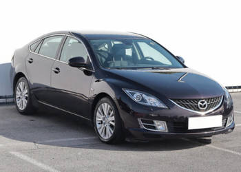Mazda 6 2.0