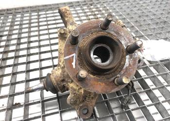 ZWROTNICA LEWY PRZÓD SUBARU IMPREZA II 2.0 125KM 00-08