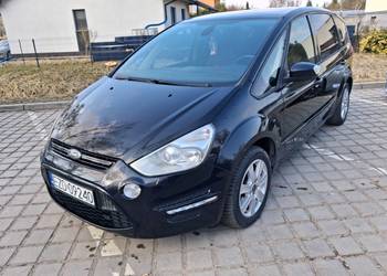 Ford S-Max 2011 r