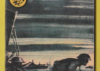 ŻÓŁTY TYGRYS - LĄDOWANIE O ŚWICIE - 1978